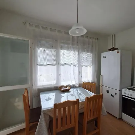 Apartment Levskig 10 Min From Airport And Centre