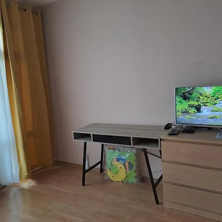 Apartment Levskig 10 Min From Airport And Centre *
