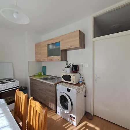 Levskig 10 Min From Airport And Centre *