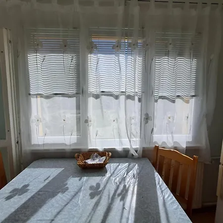 Apartment Levskig 10 Min From Airport And Centre Sofia