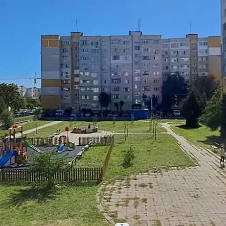 Levskig 10 Min From Airport And Centre Апартаменты София