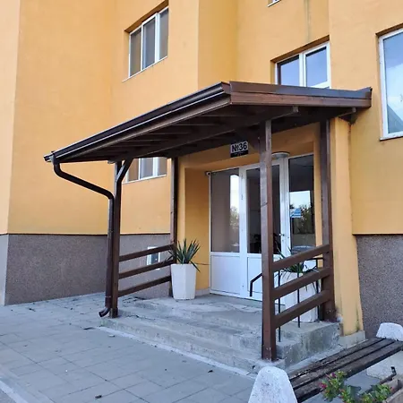 Levskig 10 Min From Airport And Centre Appartamento *