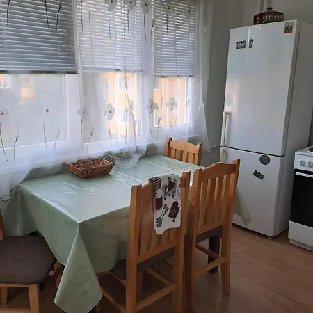 Apartment Levskig 10 Min From Airport And Centre *