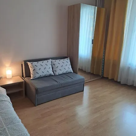 Levskig 10 Min From Airport And Centre Sofía