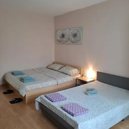 Levskig 10 Min From Airport And Centre * ソフィア