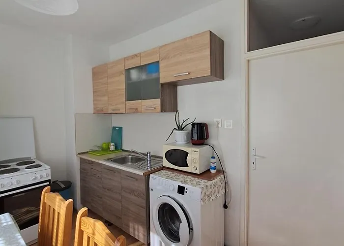 Levskig 10 Min From Airport And Centre *