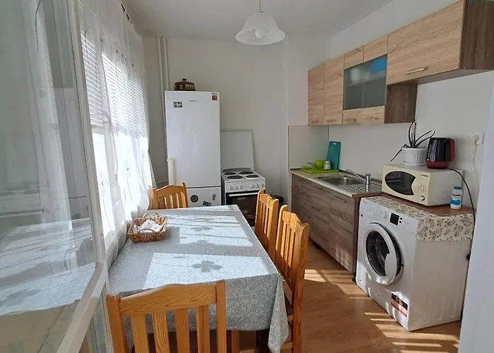 Levskig 10 Min From Airport And Centre Sofie