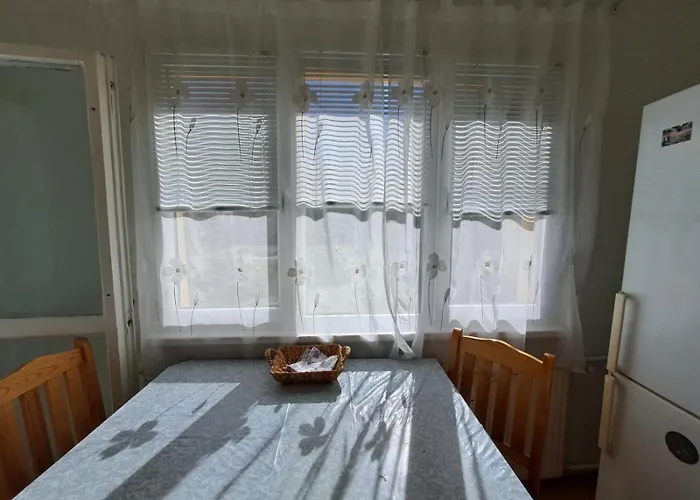 Apartmán Levskig 10 Min From Airport And Centre Sofie