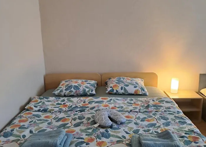 Levskig 10 Min From Airport And Centre Apartmán Sofie