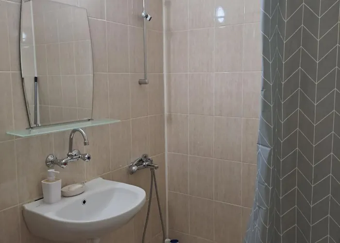 Apartmán Levskig 10 Min From Airport And Centre