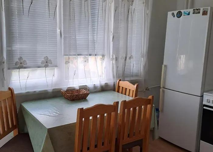 Levskig 10 Min From Airport And Centre Apartmán Sofie