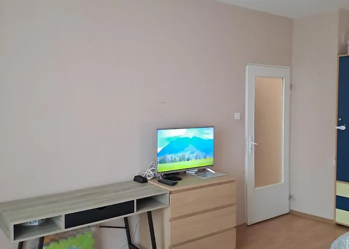 Levskig 10 Min From Airport And Centre Sofie