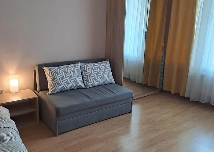 Levskig 10 Min From Airport And Centre Sofie