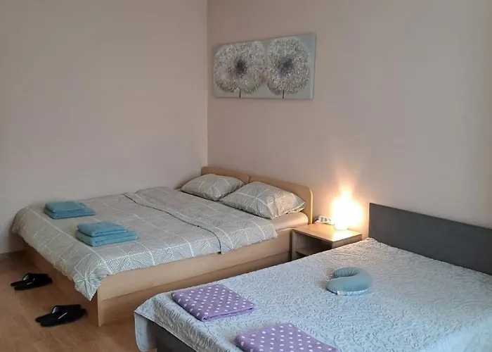 Levskig 10 Min From Airport And Centre * Sofie