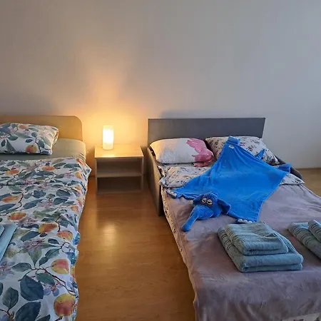 Levskig 10 Min From Airport And Centre