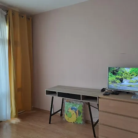 Levskig 10 Min From Airport And Centre Apartment Sofia