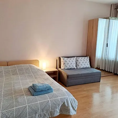Apartament Levskig 10 Min From Airport And Centre Sofia
