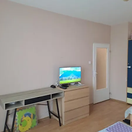 Levskig 10 Min From Airport And Centre Sofia